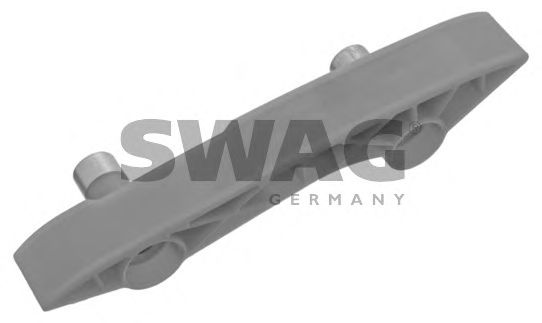 Планка успокоителя цепи SWAG 50 93 6291