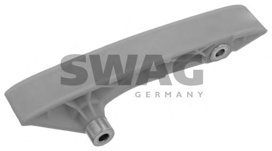 Планка успокоителя цепи SWAG 50 93 6292