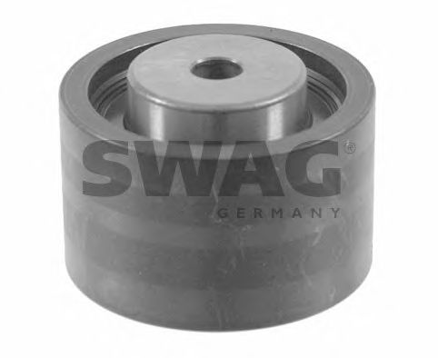Направляющий / паразитный ролик ремня ГРМ SWAG 55 03 0026