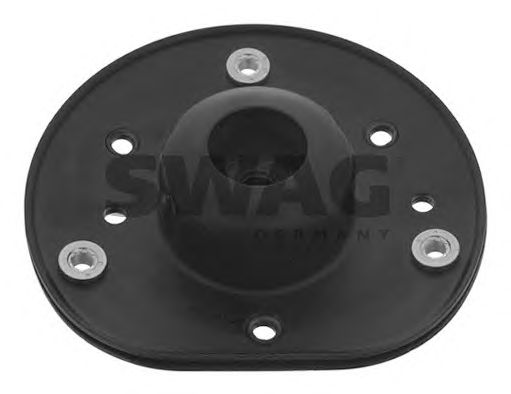 Опора стойки амортизатора SWAG 55 93 8778