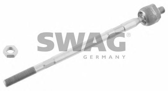 Рулевая тяга SWAG 60 92 8466