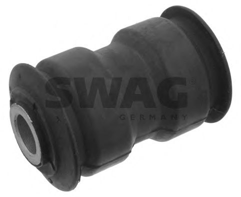 Сайлентблоки рессоры SWAG 62 75 0004