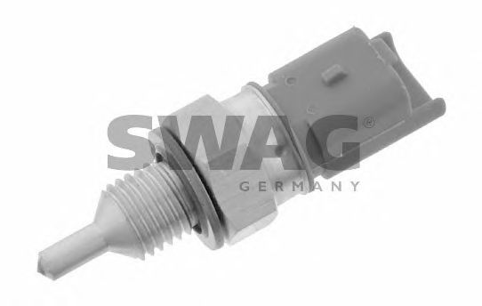 Датчик температуры охлаждающей жидкости SWAG 62 92 6318