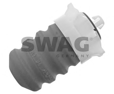Отбойник амортизатора SWAG 62 93 6848