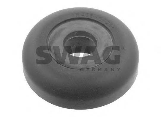 Подшипник качения, опора стойки амортизатора SWAG 62 93 7750