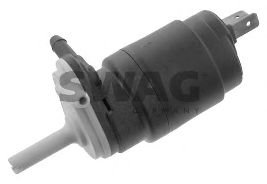 Насос омывателя SWAG 70 91 4368