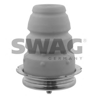 Отбойник амортизатора SWAG 70 93 6865