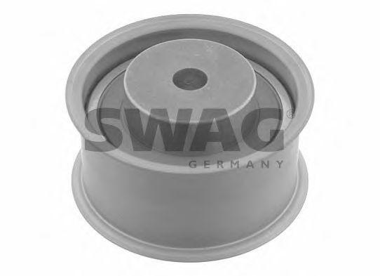 Направляющий / паразитный ролик ремня ГРМ SWAG 80 92 7118