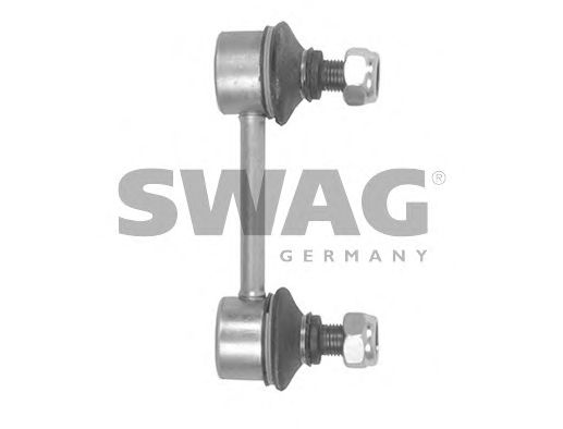 Тяга / стойка стабилизатора SWAG 81 94 2946