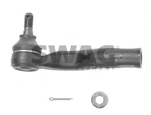 Наконечник рулевой тяги SWAG 81 94 3147