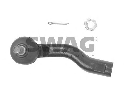 Наконечник рулевой тяги SWAG 81 94 3159