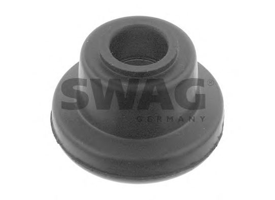 Опора, стабилизатор SWAG 84 93 2470