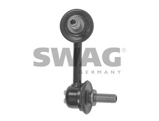 Тяга / стойка стабилизатора SWAG 85 94 2089