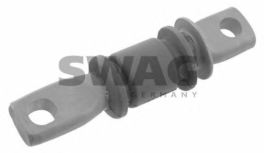 Сайлентблок рычага SWAG 90 92 9666