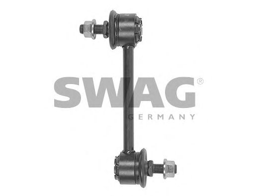 Тяга / стойка стабилизатора SWAG 90 94 1655