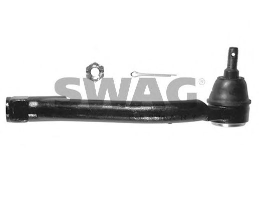 Наконечник рулевой тяги SWAG 91 94 1894
