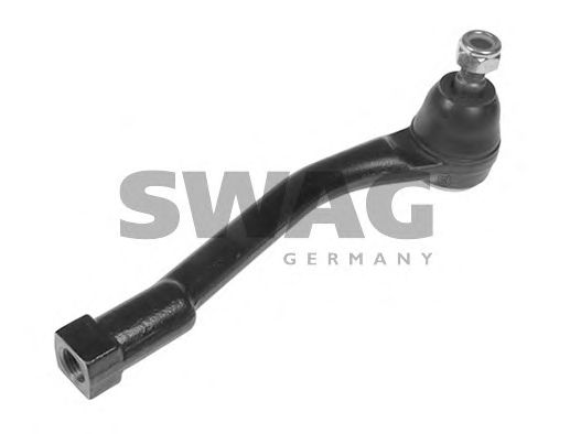 Наконечник рулевой тяги SWAG 91 94 1896