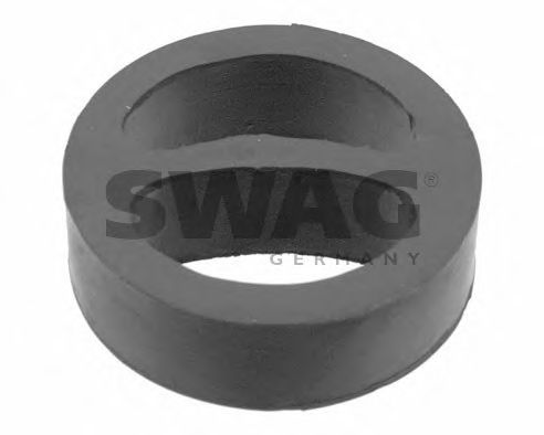 Стопорное кольцо глушителя SWAG 99 90 1620