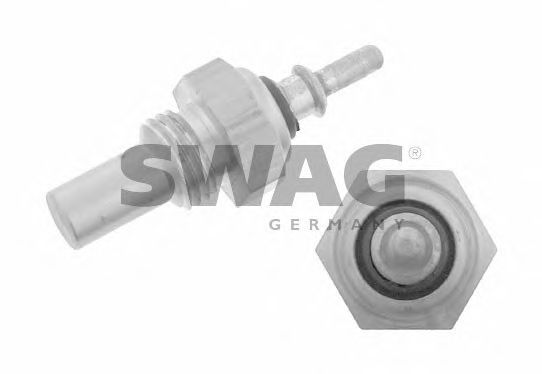 Датчик температуры охлаждающей  жидкости SWAG 99 90 8668