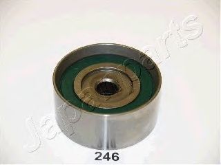 Натяжитель ремня ГРМ JAPANPARTS BE-246