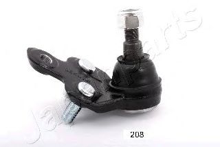 Шаровая опора JAPANPARTS BJ-208