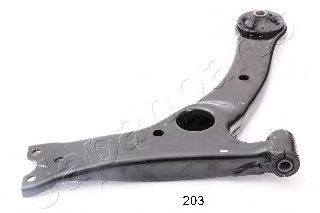 Рычаг подвески JAPANPARTS BS-203