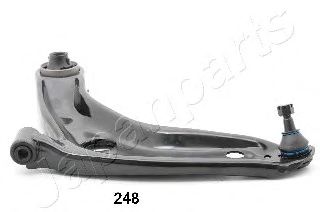 Рычаг подвески JAPANPARTS BS-248