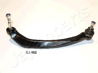 Рычаг подвески JAPANPARTS CJ-102