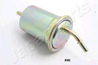 Топливный фильтр JAPANPARTS FC-K08S