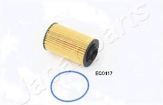 Масляный фильтр JAPANPARTS FO-ECO117