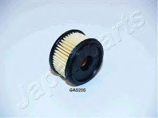 Топливный фильтр JAPANPARTS FO-GAS20S