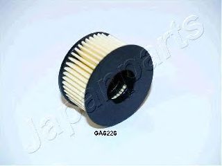 Топливный фильтр JAPANPARTS FO-GAS22S