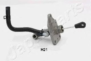 Главный цилиндр сцепления JAPANPARTS FR-H21