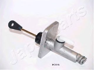 Главный цилиндр сцепления JAPANPARTS FR-K05