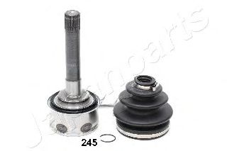 Комплект ШРУСов JAPANPARTS GI-245