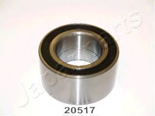 Ступичный подшипник JAPANPARTS KK-20517
