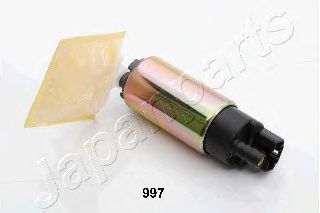 Топливный насос JAPANPARTS PB-997