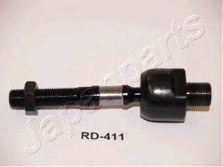 Рулевая тяга JAPANPARTS RD-411