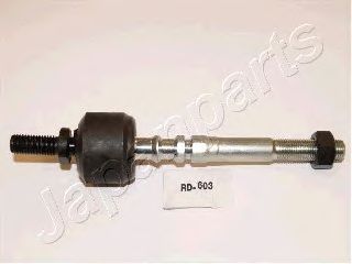 Рулевая тяга JAPANPARTS RD-603