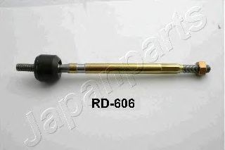Рульова тяга JAPANPARTS RD-606