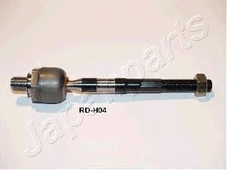 Рулевая тяга JAPANPARTS RD-H04