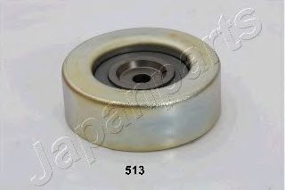 Направляющий / паразитный ролик поликлинового ремня JAPANPARTS RP-513