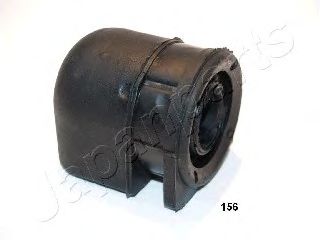 Кронштейн сайлентблока JAPANPARTS RU-156