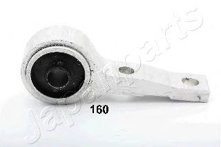 Кронштейн сайлентблока JAPANPARTS RU-160