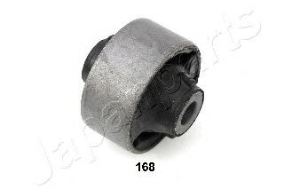 Кронштейн сайлентблока JAPANPARTS RU-168