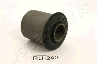 Кронштейн сайлентблока JAPANPARTS RU-242