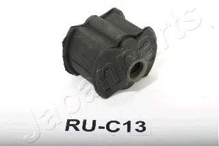 Кронштейн сайлентблока JAPANPARTS RU-C13