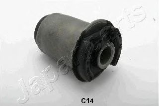 Кронштейн сайлентблока JAPANPARTS RU-C14