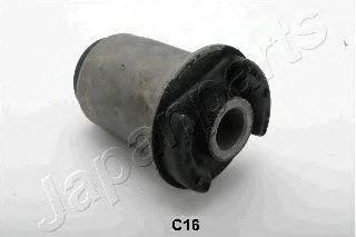 Кронштейн сайлентблока JAPANPARTS RU-C16