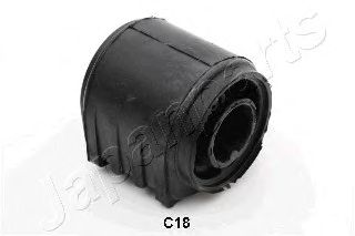 Кронштейн сайлентблока JAPANPARTS RU-C18